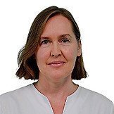 Врач Чернова Оксана Ивановна
