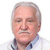 Врач Черный Анатолий Борисович