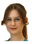 Врач Черных Наталия Юрьевна