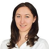 Врач Чернышева Ольга Сергеевна