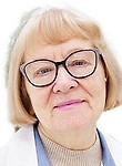 Врач Чернышук Ольга Георгиевна