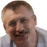 Врач Чернышук Владимир Николаевич