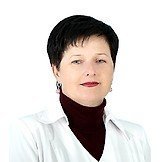Врач Червонная Ирина Юрьевна