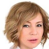 Врач Червонова Лола Александровна