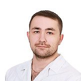 Врач Чесноков Александр Александрович