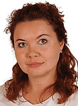 Врач Чеснова Алёна Александровна