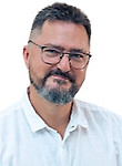 Врач Четвериков Андрей Александрович