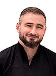 Врач Чибиров Георгий Мерабович