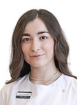 Врач Чич Бэлла Адамовна