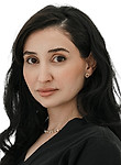 Врач Чичилова Елена Евгеньевна