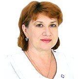 Врач Чигрина Елена Борисовна