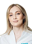 Врач Чиковани Констансия Раулиевна