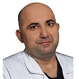 Врач Чилов Спартак Александрович