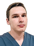 Врач Чимаев Артем Александрович