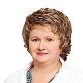 Врач Чимерева Татьяна Римовна
