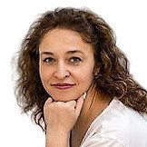 Врач Чистякова Мария Валерьевна