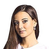 Врач Чистякова Виктория Сергеевна
