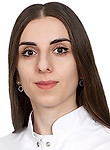Врач Читанава Тамара Вангельевна
