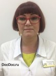 Врач Чижикова Оксана Анатольевна