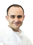 Врач Чловхарян Давид Эдуардович