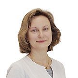 Врач Чмиль Екатерина Юрьевна