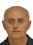 Врач Чолакян Валерий Рафикович