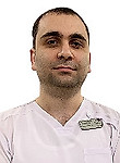 Врач Чолоян Саяд Титалович