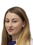Врач Чомаева Марина Бородиновна