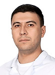 Врач Чотчаев Канамат Аскарбекович