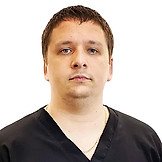 Врач Чубукин Евгений Геннадьевич
