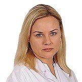 Врач Чучварева Светлана Сергеевна