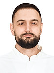 Врач Чугузов Константин Дмитриевич