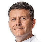 Врач Чухлов Дмитрий Геннадьевич