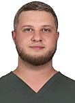Врач Чумаченко Дмитрий Сергеевич