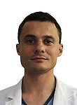 Врач Чумаченко Игорь Сергеевич