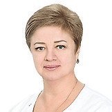 Врач Чумакова Елена Валериевна