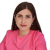 Врач Чунтыжева Заира Аслановна