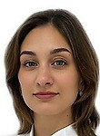 Врач Чупахина Анастасия Артемовна