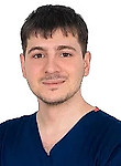 Врач Чуприков Денис Александрович