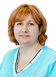 Врач Цибутавичуте Гражина Риманто