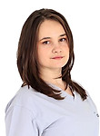 Врач Циненко Диана Игоревна