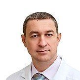 Врач Цирульников Владимир Андреевич