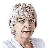 Врач Цукурова Лариса Александровна