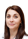 Врач Cургучева Екатерина Сергеевна