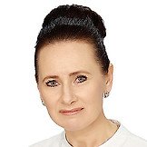 Врач Цветенко Светлана Анатольевна