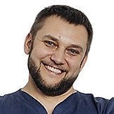 Врач Цыбулин Родион Сергеевич