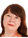 Врач Цыбусова Виктория Борисовна