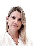 Врач Цыганкова Екатерина Васильевна 