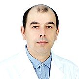 Врач Цымбал Андрей Анатольевич