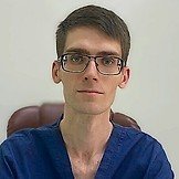 Врач Дацунов Виталий Сергеевич